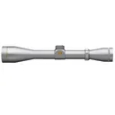 BLEMISHED Leupold VX-2 Rifle Scope - 3-9x40mm Duplex Reticle 34.6-14.6' FOV 4.2-3.7" ER SFP Silver - Leupold