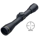 BLEM SCOPE FXII 4X WDX MAT - Leupold