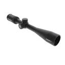 Crimson Trace Brushline Pro Rifle Scope - 4-12x40mm 1" SFP Plex Non-llum - Crimson-Trace