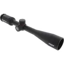 Crimson Trace Hardline Rifle Scope - 4-12x40mm 1" SFP Mil-Dot - Crimson-Trace