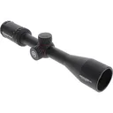 Crimson Trace Brushline Pro Rifle Scope 3-9x40mm 1" SFP BDC Predator - Crimson-Trace