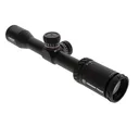 Crimson Trace Hardline Rifle Scope - 2-7x32mm 1" SFP BDC Blackout - Crimson-Trace