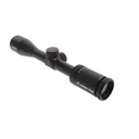 Crimson Trace Brushline Pro Rifle Scope - 3-9x40mm 1" SFP Plex - Crimson-Trace