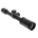 Crimson Trace Brushline Pro Rifle Scope - 2-7x32mm 1" SFP BDC Rimfire - Crimson-Trace