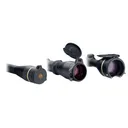 Leupold Alumina Flip-Back Lens Cover Kit 50mm STD - Leupold