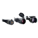 Leupold Alumina Flip-Back Lens Cover Kit 40mm STD - Leupold