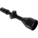 Crimson Trace Brushline Rifle Scope 3-9x50mm 1" SFP BDC Black - Crimson-Trace