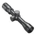 EXCLUSIVE Weaver Classic Series Handgun Scope 2-6x32mm 1" SFP Dual-X Non Illum Black - Weaver