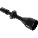 Crimson Trace Brushline Rifle Scope - 3-9x40mm 1" SFP BDC Rimfire - Crimson-Trace