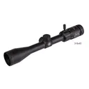 Sig Sauer Buckmasters Rifle Scope 3-9X40mm 1" SFP BDC Non Illum. Black - Sig Sauer