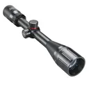 Simmons 8-Point Rifle Scope 4-12x40 1" SFP Truplex Non Illum Black with Rings - Simmons