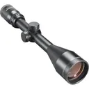 Tasco World Class Rifle Scope 3-9x50mm 1" SFP 30/30 Black with Rings - Tasco