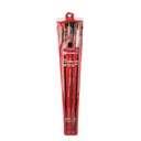 KleenBore 34" Sectional Cleaning Rod .17 / .177 Cal SmallBore #3-48 Smallbore Threads - Kleen-Bore