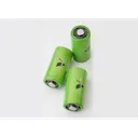 Viridian CR123A 3V Lithium Batteries - 3 Pack X5L - Viridian-Weapon-Technologies