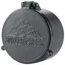 Butler Creek Flip-Open Objective Scope Cover - 2.36"/59.9mm MFG 30440 Size 44 - Butler-Creek