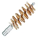 Kleenbore Phosphor Bronze Bore Brush 10 ga Shotgun - Kleenbore
