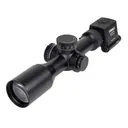 Steiner M7XI IFS 2.9-20x50 Rifle Scope Black - Steiner