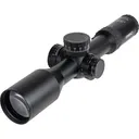 Steiner M7XI 2.9-20x50 Rifle Scope Tremor 3 Black - Steiner