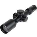 Steiner M7XI 2.9-20x50 Rifle Scope MSR2 Black - Steiner Optics