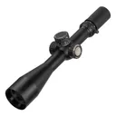 Nightforce ATACR 7-35x56mm F2 Zstop Rifle Scope - 34mm SFP Digillum MOAR-T Matte - Natchez Shooting & Outdoors