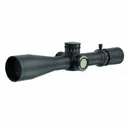 Nightforce ATACR F1 Rifle Scope - 4-20x50mm 34mm FFP Mil-C Reticle Illum Digillum PTC ZeroStop - Matte Black - Nightforce