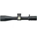 Nightforce ATACR 4-20x50mm F1 Rifle Scope FFP MOA-XT Reticle Illuminated Black - Nightforce