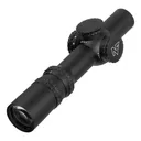 Nightforce ATACR 1-8x24mm Rifle Scope - 34mm FFP FC-DMx Matte Black - Nightforce