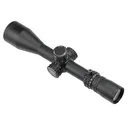 Nightforce NX8 F1 Rifle Scope - 4-32x50mm 30mm FFP Tremor 3 Reticle Illum Matte Black - Nightforce
