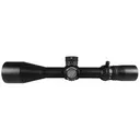 Nightforce NX8 4-32x50 F1 MIL-XT Zerostop llum Black - Nightforce