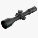 Athlon Cronus BTR Gen2 UHD Rifle Scope 4.5-29x56 34mm FFP IR APLR5 MOA Illum. Black - Athlon-Optics