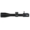 Sig Sauer Easy6-BDX Rifle Scope 5-30x56mm 34mm SFP BDX Digital DEV-L Ballistic Illum. Black - Sig-Sauer