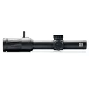EOTech Vudu Rifle Scope 1-6x24 30mm FFP SR1 Illuminated Black - Eotech