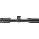 Zeiss Conquest V4 Rifle Scope 4-16x44 30mm SFP ZBi Illum. Black - Zeiss