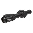 Sig Sauer EASY6-BDX Tactical Rifle Scope 1-6x24 30mm Digital Focal PLane BDX-R LPVO - Black - Sig-Sauer