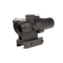 Trijicon Compact ACOG 1.5x16S Rifle Scope w/RTRTM 9mm PCC Reticle Illuminated Black w/ Mount - Trijicon