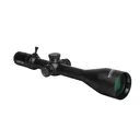 Konus Absolute Series Zoom Riflescope 5-40x56 Mil-Dot Non Illum Black - Konus-Optics