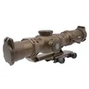 Sig Sauer Tango MSR LPVO Scope 1-10x26mm 34mm FFP Illum MSR BDC10 Reticle - Coyote Tan - Sig-Sauer