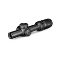 Vortex Strike Eagle 1-8x24 Rifle Scope FFP EBR-8 MOA Illuminated Black - Vortex