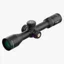 Athlon Helos BTR GEN2 Rifle Scope 2-12x42 30mm FFP AHMR2 IR MIL Illum. Black - Athlon Optics