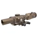 Sig Sauer Tango MSR Scope 1-8x28mm 30mm SFP MSR BDC8 Illum 0.5MOA Coyote - Sig-Sauer