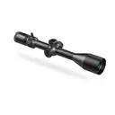 Swampfox Kentucky Long Precision 4-24x50 Rifle Scope FFP Sharpshooter MIL Reticle Black - Swampfox-Optics