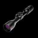 Burris Fullfield IV 6-24x50mm Rifle Scope SFP Ballistic E3 MOA Non Illuminated Matte Black BLEMISHED - Burris