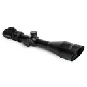 Konus Armada Rifle Scope 6x-24x56mm 30mm SFP Fine Crosshair w/Center Dot Reticle - Black - Konus-Optics