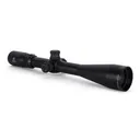 Viridian Serac Rifle Scope 6-24x50 30mm SFP Etched VFD-2 Black - Viridian-Weapon-Technologies