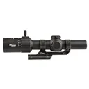 Sig Sauer Tactical Tango-MSR LPVO Rifle Scope 1-6x24 Illum MSR BDC6 incl/ Alpha MSR Mount Black - Sig-Sauer