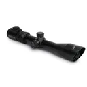 Konus Armada Rifle Scope 4x-16x50mm 30mm SFP German #4 Dual Illum - Black - Konus