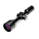 BLEMISHED Burris Fullfield IV Rifle Scope - 4-16x50mm 1" SFP 6.5 Creedmoor Reticle Non-Illum Matte - Burris