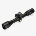 Athlon Talos BTR GEN2 Rifle Scope 4-14x44 30mm FFP APRS10 IR-MIL Illum Black - Athlon-Optics