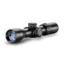 Hawke Sport Optics XB30 Compact Crossbow Scope 2-8x36 IR WA 30mm SR 475fps Black - Hawke-Sport-Optics