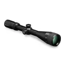 Vortex Crossfire II 4-16x50 Rifle Scope SFP BDC MOA Non Illuminated Black - Vortex